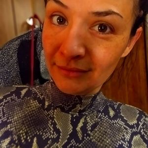 Meet your Posher, YohlIkNal